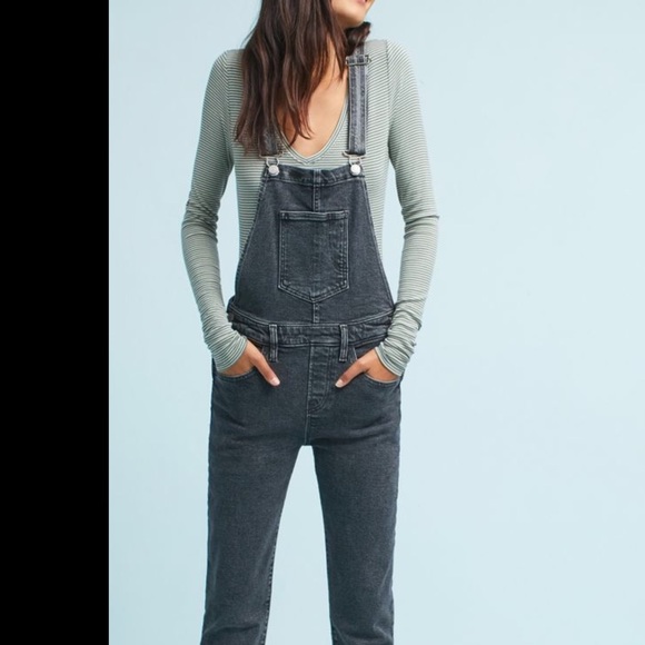Anthropologie Denim - Levi’s Original Overalls